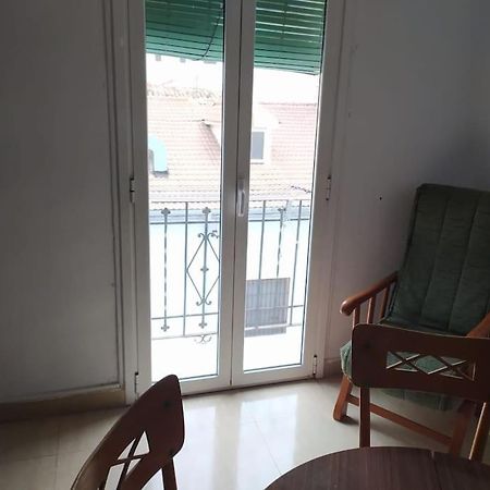 昆卡Amplio Piso En Centro Con Balcon公寓 外观 照片