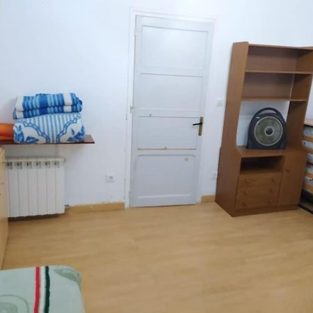 昆卡Amplio Piso En Centro Con Balcon公寓 外观 照片