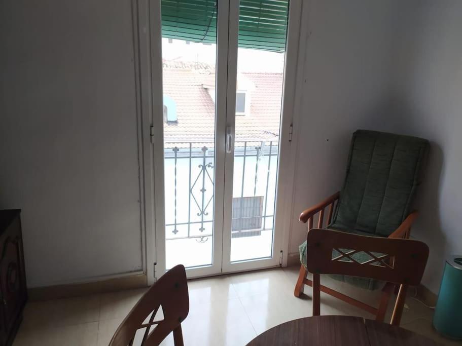昆卡Amplio Piso En Centro Con Balcon公寓 外观 照片