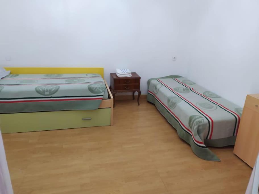 昆卡Amplio Piso En Centro Con Balcon公寓 外观 照片