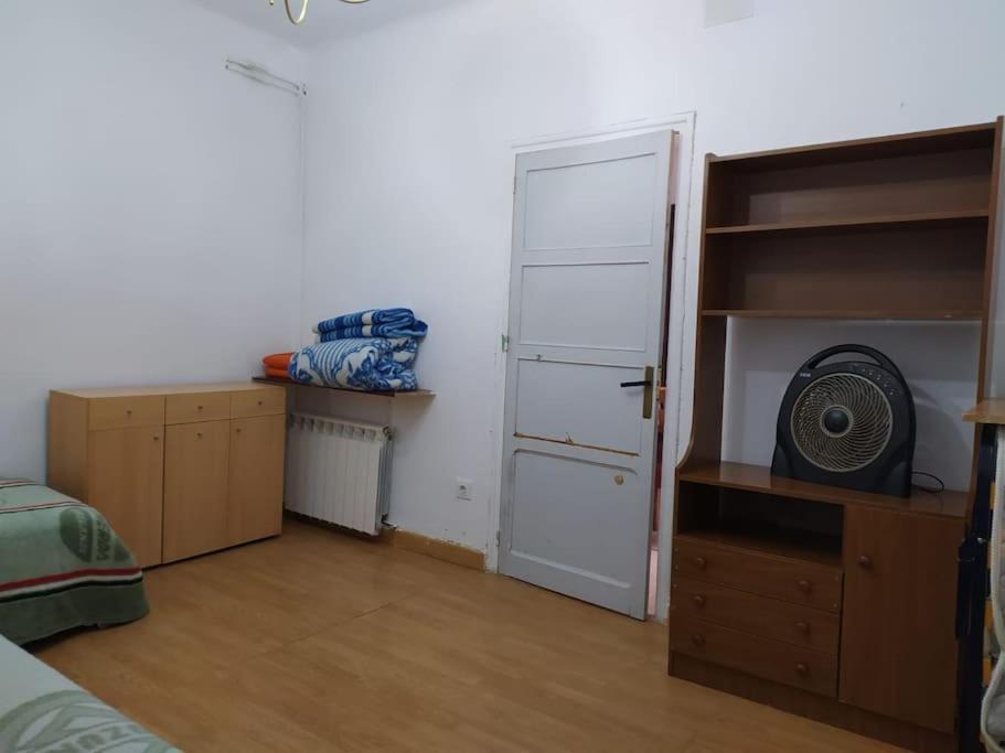昆卡Amplio Piso En Centro Con Balcon公寓 外观 照片