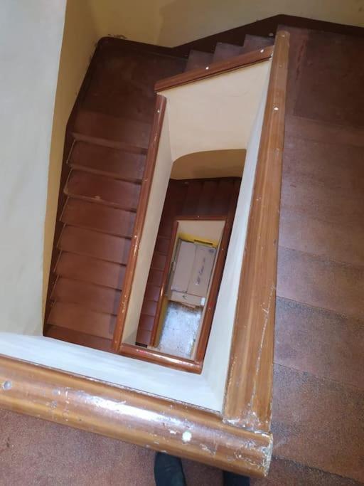 昆卡Amplio Piso En Centro Con Balcon公寓 外观 照片