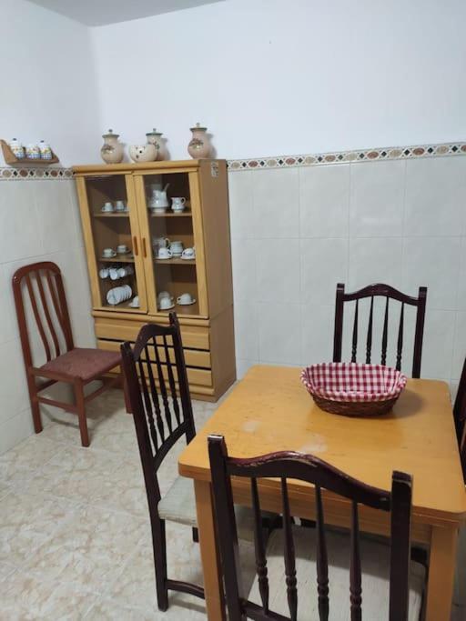 昆卡Amplio Piso En Centro Con Balcon公寓 外观 照片