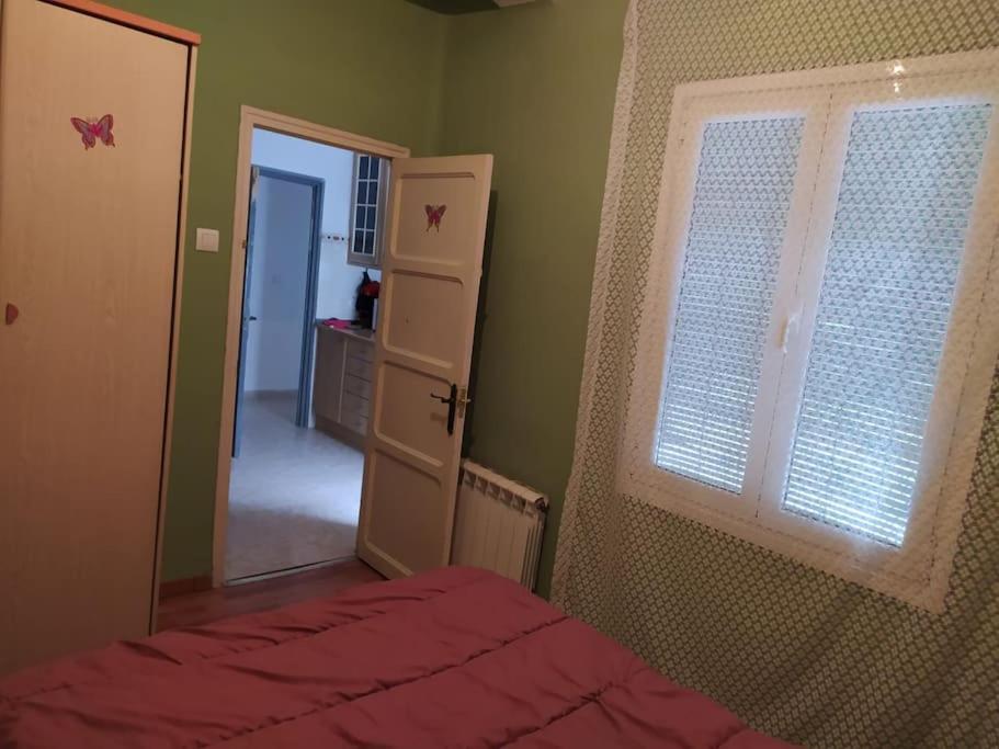 昆卡Amplio Piso En Centro Con Balcon公寓 外观 照片